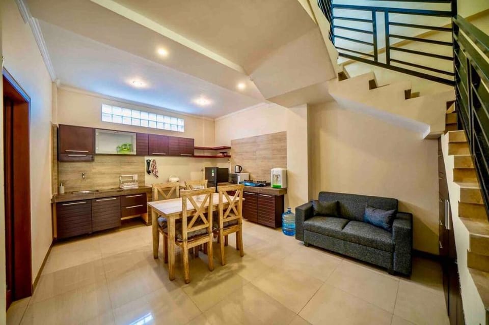 Padma Lodge Legian Vacation rental in Kuta
