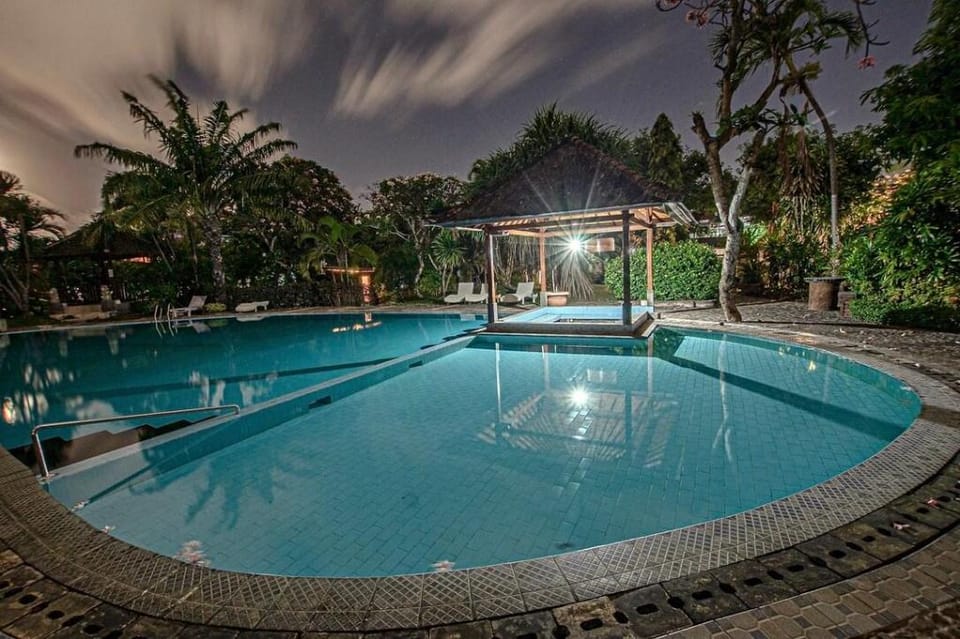 Panorama Cottages I - Room # 7 Vacation rental in Kuta