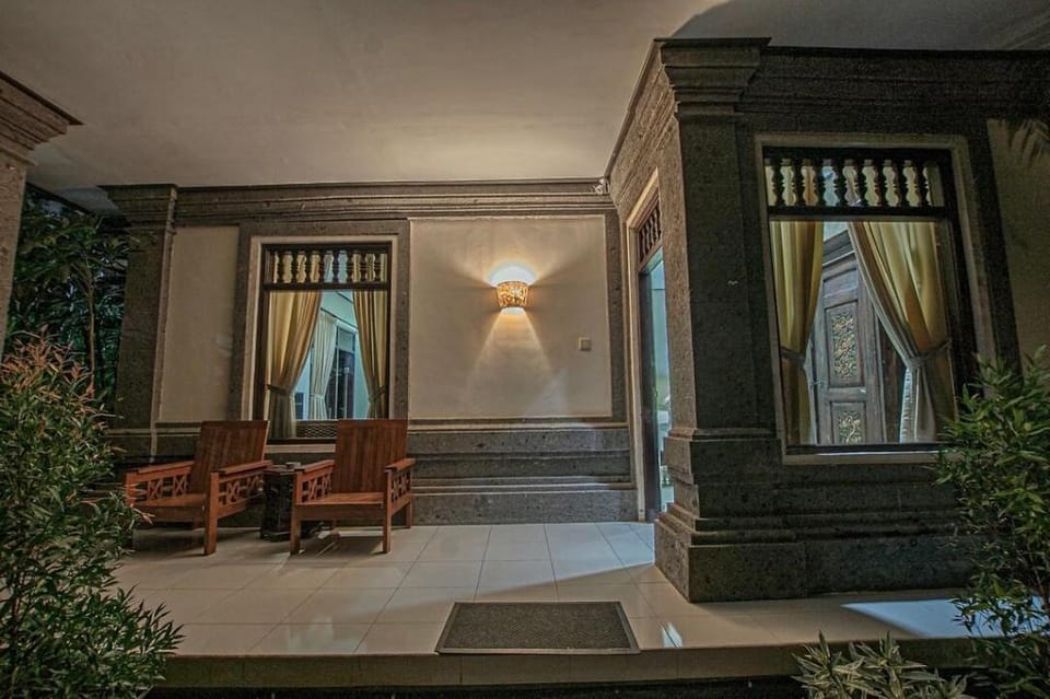 Panorama Cottages I - Room # 7 Vacation rental in Kuta