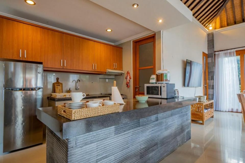 Puri Pandawa Resort - Villa Yudistira Villa in North Kuta