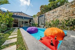 Villa Domino Seminyak Vacation rental in North Kuta
