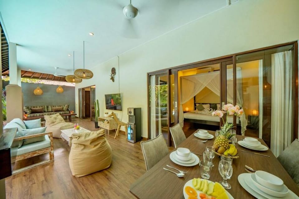 Villa Kiwi Seminyak Vacation rental in North Kuta