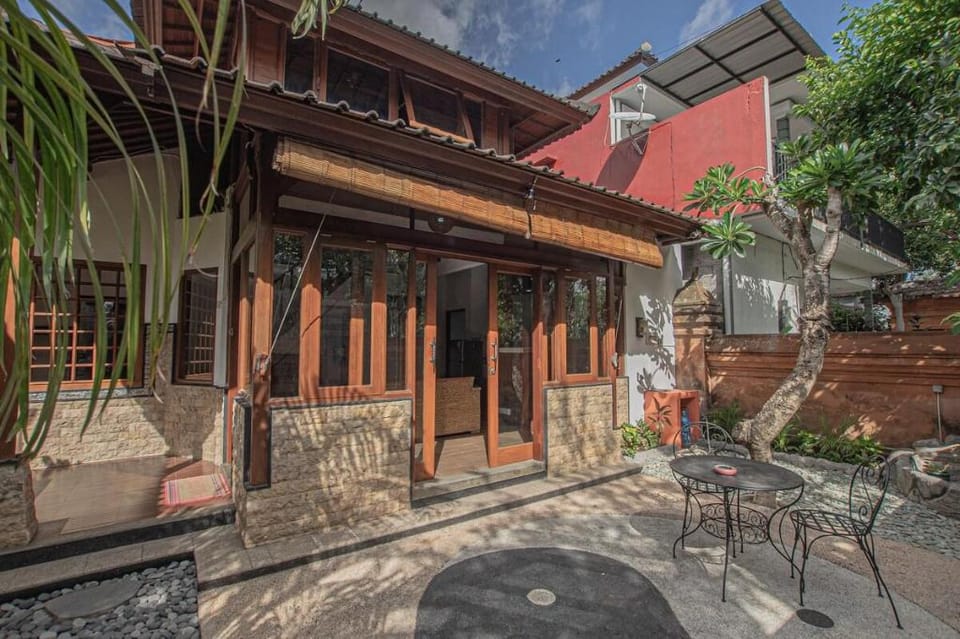 Panorama Cottages I - Cottage # 18 Vacation rental in Kuta