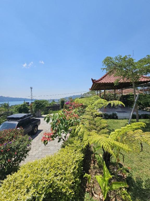 My Lodge Bedugul. (triangle House) Hotel in Bali