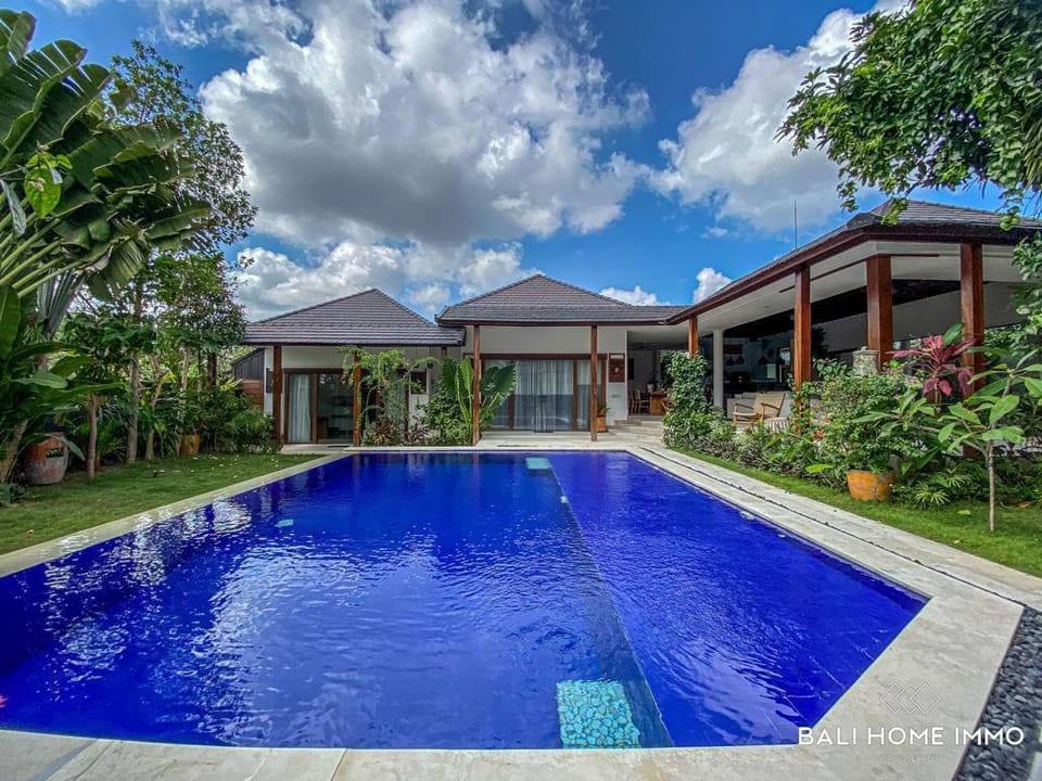 Villa Areca Villa in North Kuta