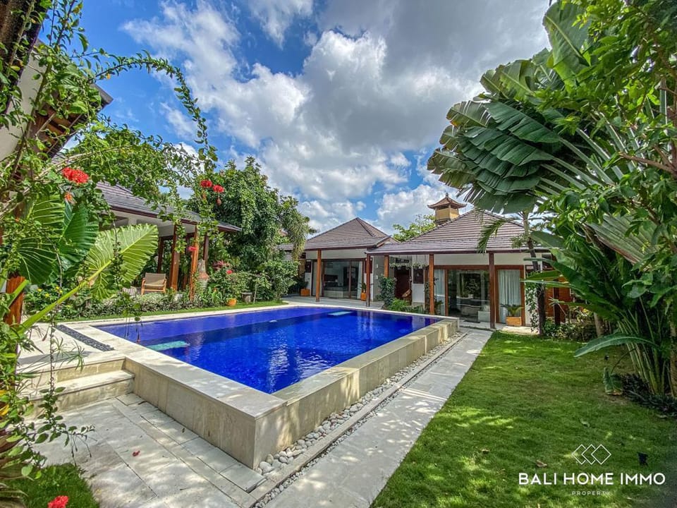 Villa Areca Villa in North Kuta
