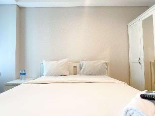Good Deal Studio Tamansari Iswara By Travelio Apartment in West Java