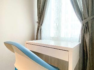 Good Deal Studio Tamansari Iswara By Travelio Apartment in West Java