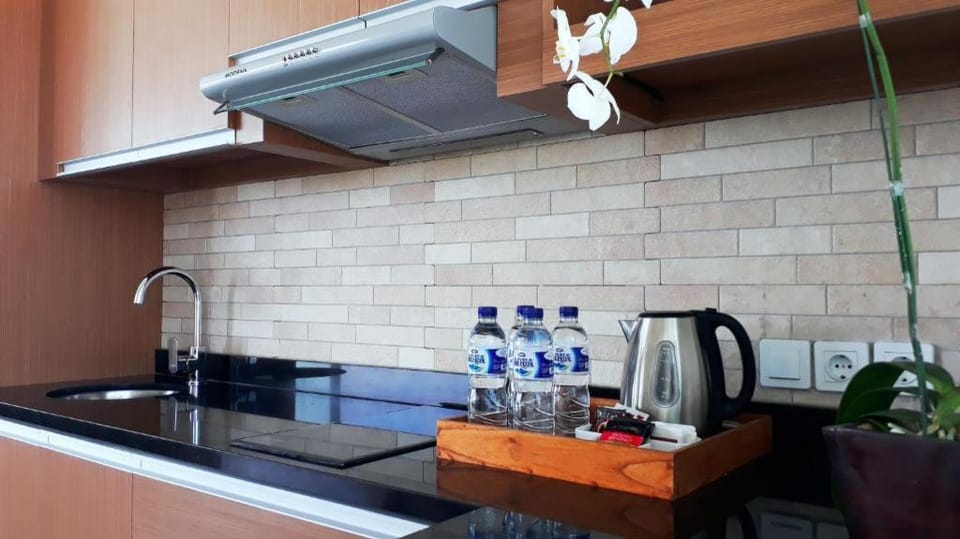 Residence 2BDR with Garden Pool in Uluwatu Vacation rental in Bali