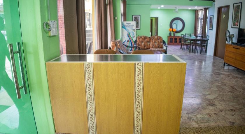 sweet inn guest house Bed and Breakfast in Pahang, Malaysia