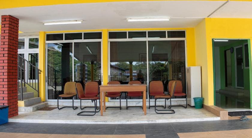 sweet inn guest house Bed and Breakfast in Pahang, Malaysia