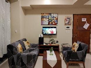 Mactan Cebu One Manchester Place Condominium  Apartment in Lapu-Lapu City
