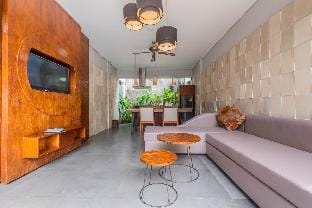 The Outstanding - 2BDR Private Pool Villa Jimbaran Vacation rental in Bali