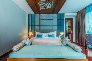 The Outstanding - 2BDR Private Pool Villa Jimbaran Vacation rental in Bali