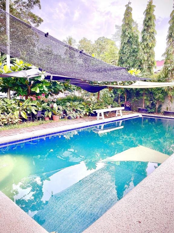 Spacious Studio Apartment 2 with Pool Apartment in Central Visayas
