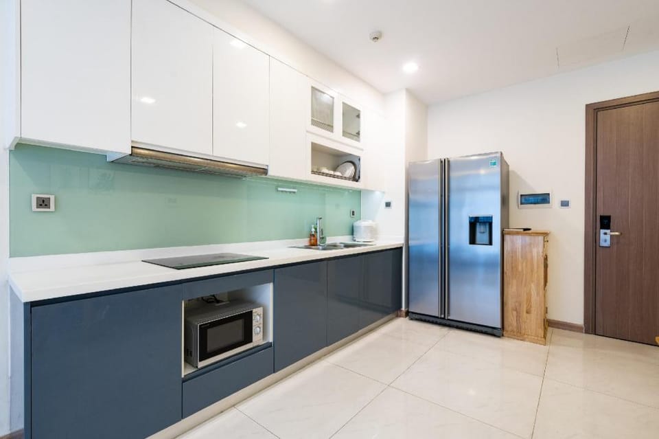   Sun Home-Apartment for family Apartment in Ho Chi Minh City