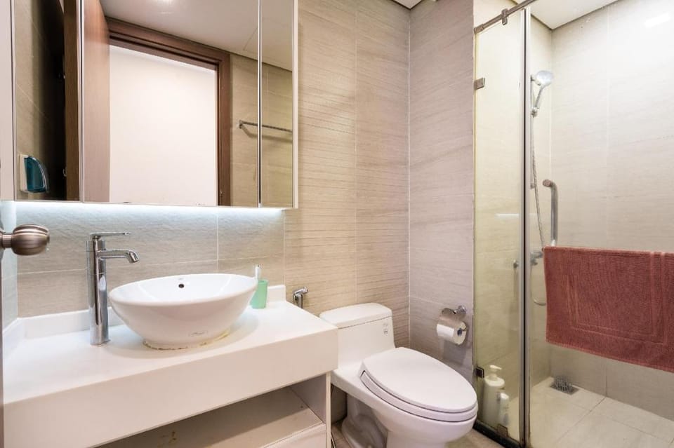   Sun Home-Apartment for family Apartment in Ho Chi Minh City