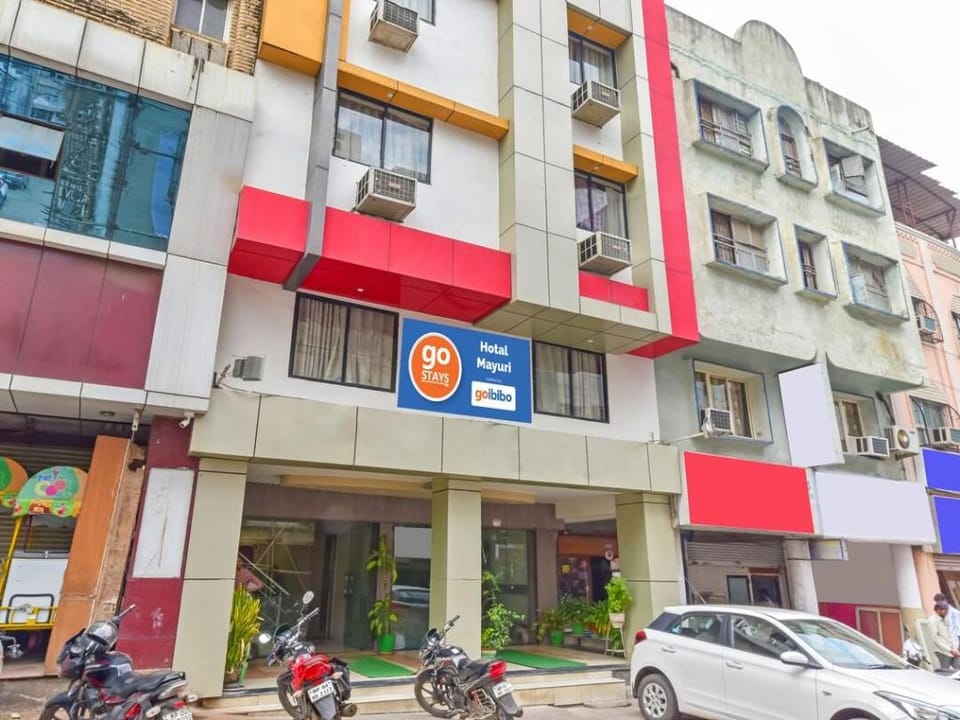 Hotel Mayuri Hotel in India