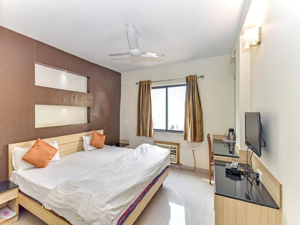 Hotel Mayuri Hotel in India