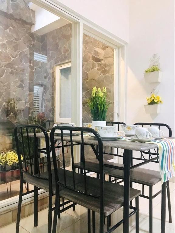 Villa Biru by Bestvilla Villa in Batu