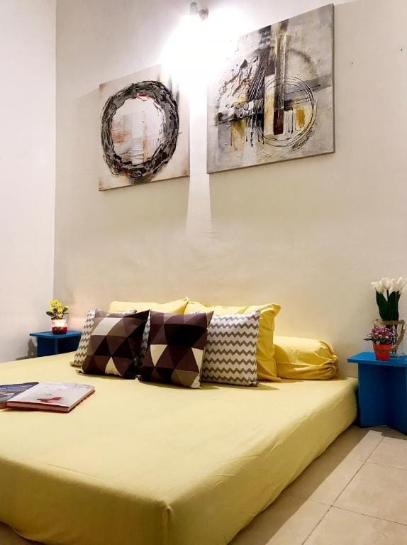 Villa Biru by Bestvilla Villa in Batu