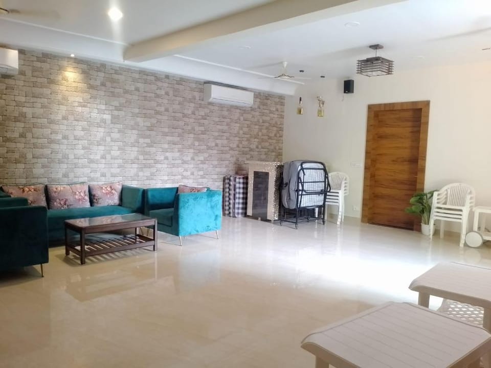 The Udaipur Luxurious Villa Villa in Udaipur