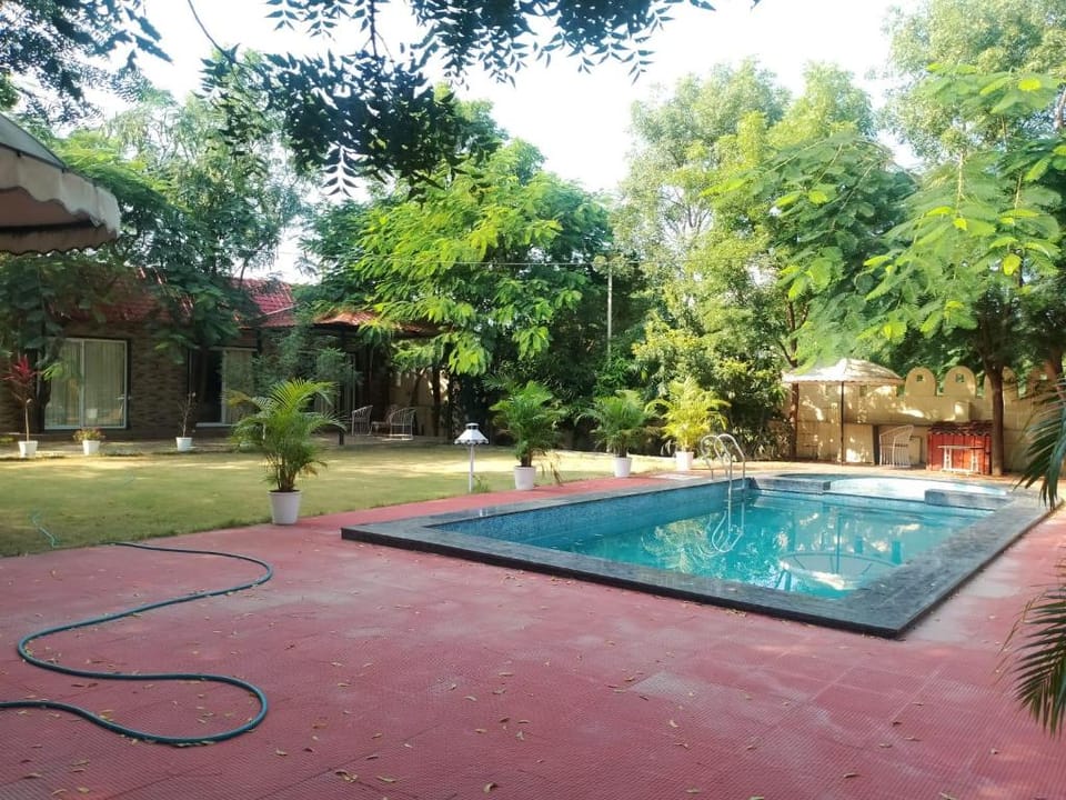 The Udaipur Luxurious Villa Villa in Udaipur