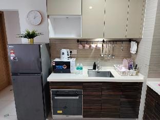 Klaus B&B Homestay Urban Suite-2 Bedder Vacation rental in Johor Bahru