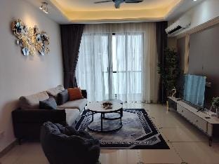 Klaus B&B Homestay Urban Suite-2 Bedder Vacation rental in Johor Bahru