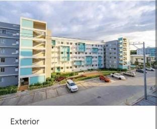 2BR Condo Unit at 8 Spatial Maa Near Mall School Vacation rental in Davao City