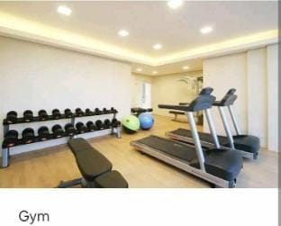 2BR Condo Unit at 8 Spatial Maa Near Mall School Vacation rental in Davao City