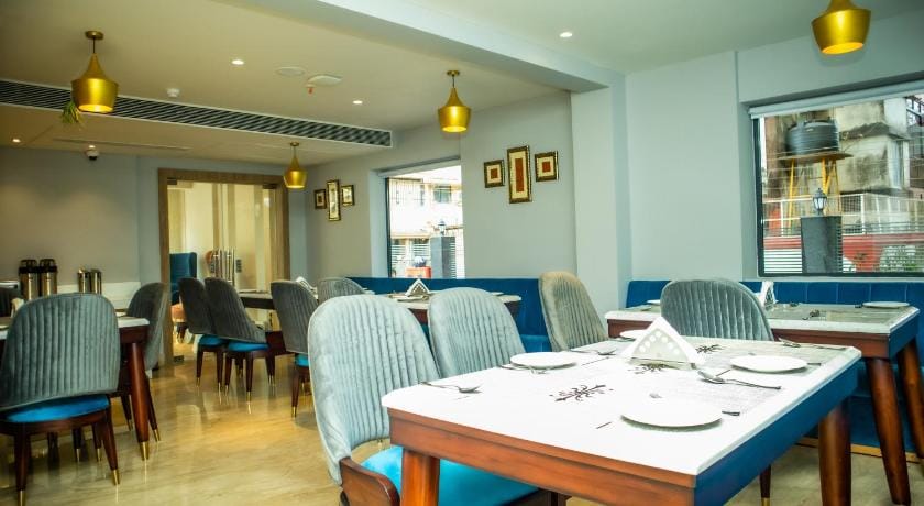 Hotel Southgate Goa Hotel in Calangute