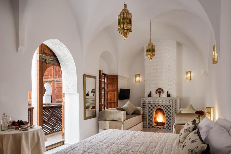 Riad Spice by Marrakech Riad Riad in Marrakesh