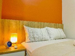 The Octagon Ipoh Serviced Suites @ Hearts Of Ipoh Apartment in Ipoh