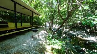 V528 Pool Villa Bed and Breakfast in Gyeonggi-do