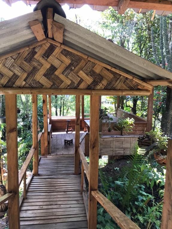 Motho Homestay by Ya De na House Vacation rental in Thailand