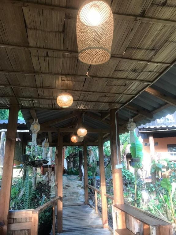 Motho Homestay by Ya De na House Vacation rental in Thailand