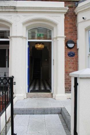 Moxie Luxury Apartments Apartment in Belfast