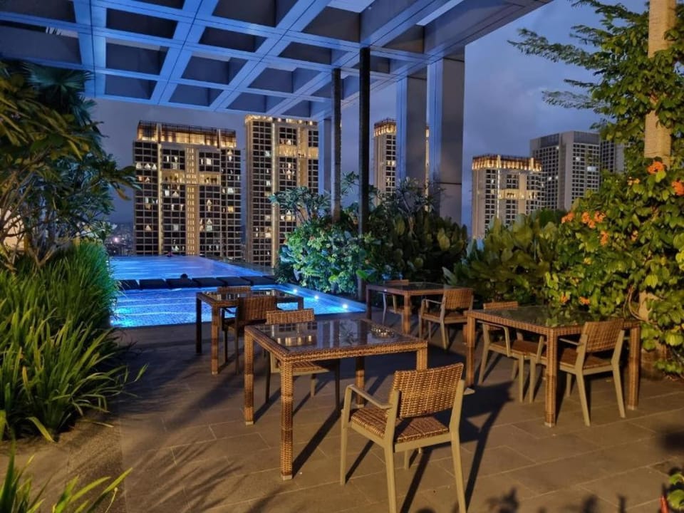 Revo, Aurora Place, Pavilion Vacation rental in Federal Territory of Kuala Lumpur