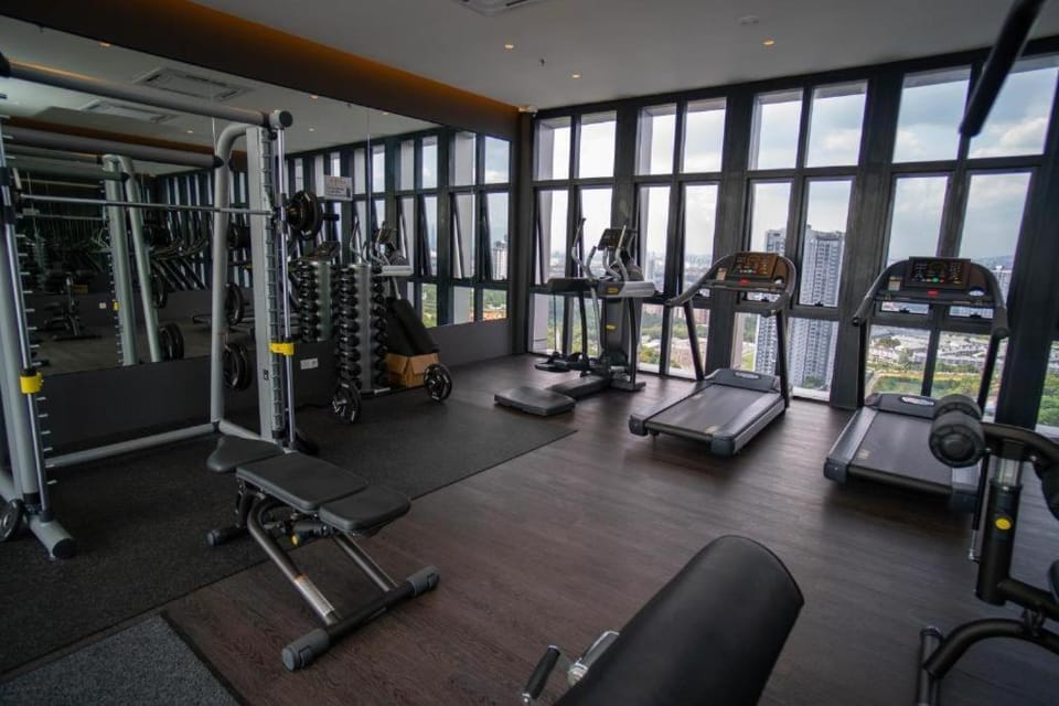 Revo, Aurora Place, Pavilion Vacation rental in Federal Territory of Kuala Lumpur