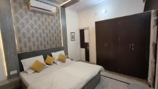 Staeg Jaipur 2BHK Fully furnished  Apartment in Jaipur
