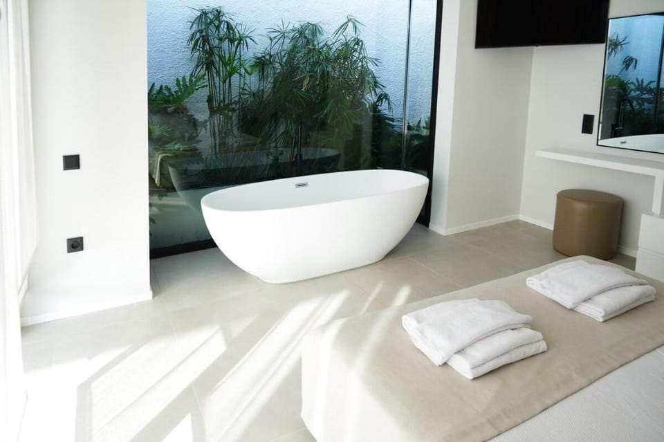 Ashta  / Zen Suite Isıtmalı kapalı havuzlu Villa in Fethiye