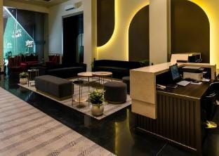 Hotel Sunrise Grand Anukanpa Apartment in Jaipur