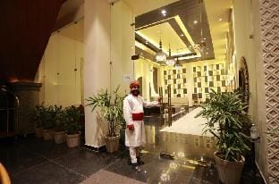Hotel Sunrise Grand Anukanpa Apartment in Jaipur