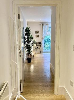 Kings Cross City Apartment  Apartment in London Borough of Islington