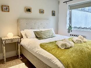 Kings Cross City Apartment  Apartment in London Borough of Islington