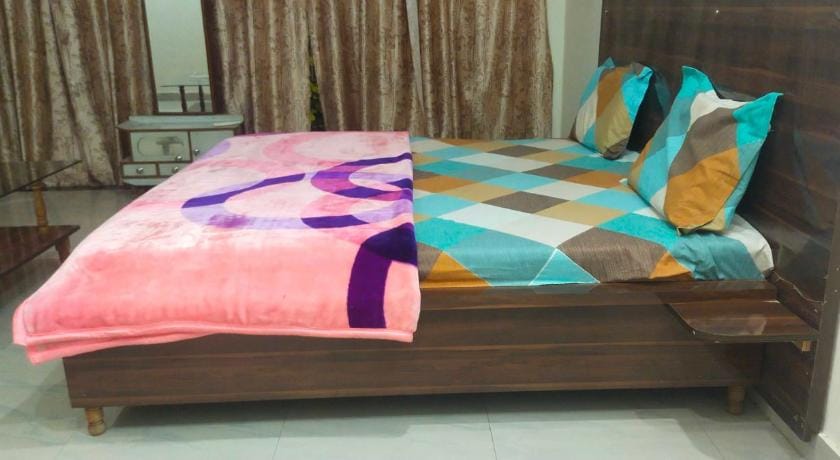 Hotel O by OYO GRG RESORT Hotel in Uttar Pradesh