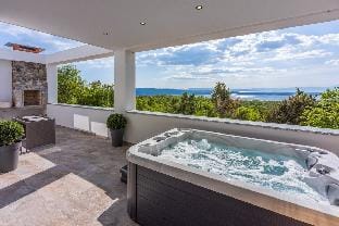 Linda kucica 2 Vacation rental in Crikvenica