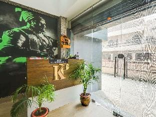 Super Hotel O Centrum Vacation rental in Nepal