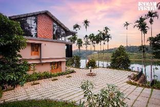 StayVista at Rivera Villa in Kerala